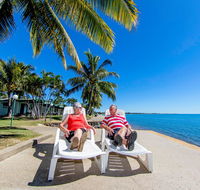 NRMA Bowen Beachfront Holiday Park - Your Accommodation