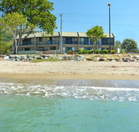Whitsunday Waterfront Apartments - Your Accommodation