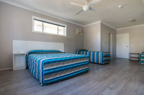 Burleigh Gold Coast Motel - Your Accommodation 1