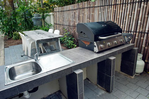 Burleigh Gold Coast Motel - Your Accommodation 23