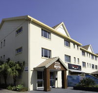 Burleigh Gold Coast Motel - Your Accommodation