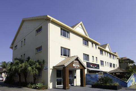 Burleigh Gold Coast Motel - Your Accommodation 0