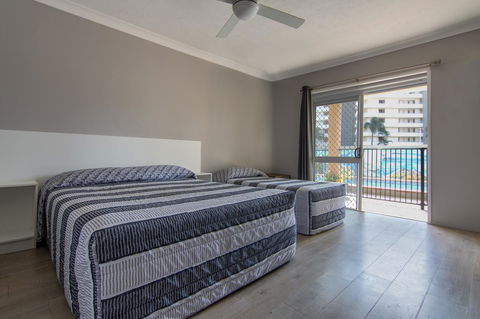 Burleigh Gold Coast Motel - Your Accommodation 5