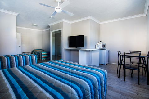Burleigh Gold Coast Motel - Your Accommodation 2
