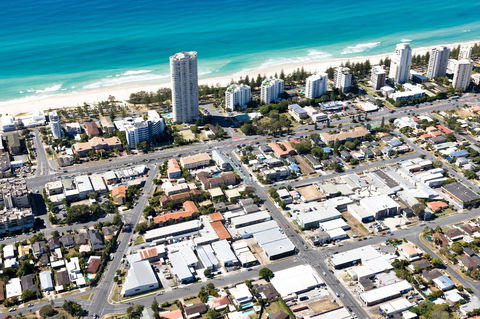 Burleigh Gold Coast Motel - Your Accommodation 27