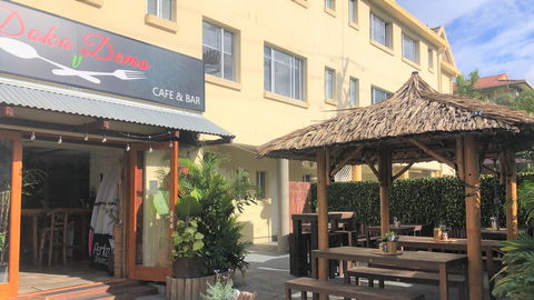 Burleigh Gold Coast Motel - Your Accommodation 25