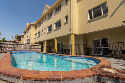Burleigh Gold Coast Motel - Your Accommodation 21