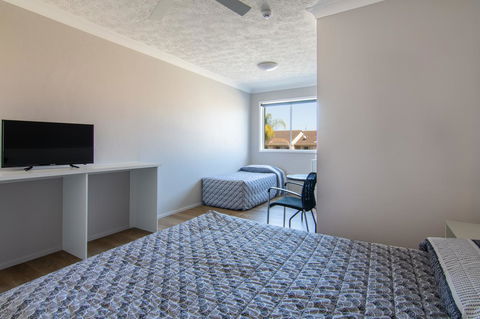 Burleigh Gold Coast Motel - Your Accommodation 8