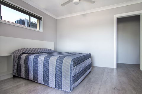 Burleigh Gold Coast Motel - Your Accommodation 10