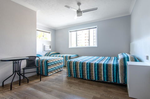 Burleigh Gold Coast Motel - Your Accommodation 3