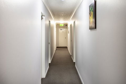 Burleigh Gold Coast Motel - Your Accommodation 18