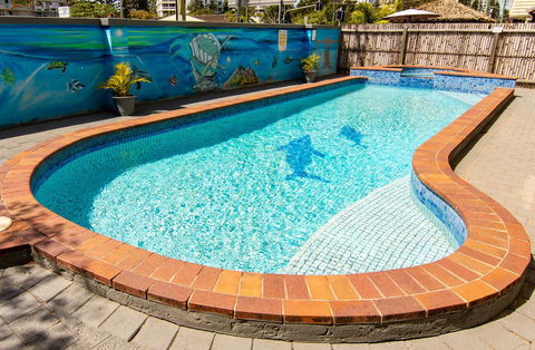 Burleigh Gold Coast Motel - Your Accommodation 19
