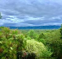 Daintree Manor BB - Your Accommodation