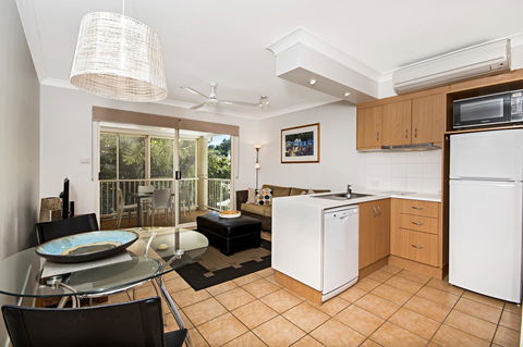 Port Douglas Apartments - Adults Only Oasis - Your Accommodation 37