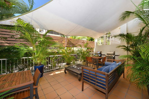 Port Douglas Apartments - Adults Only Oasis - Your Accommodation 4