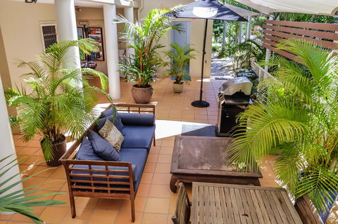 Port Douglas Apartments - Adults Only Oasis - Your Accommodation 42