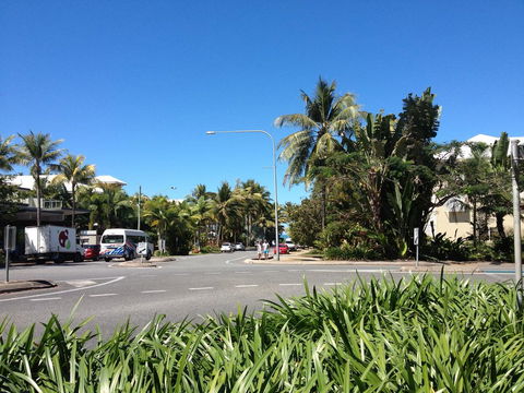 Port Douglas Apartments - Adults Only Oasis - Your Accommodation 41