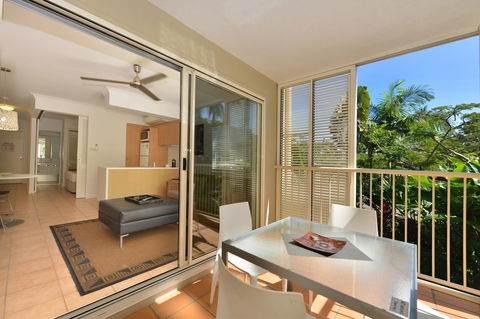 Port Douglas Apartments - Adults Only Oasis - Your Accommodation 5