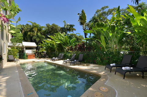 Port Douglas Apartments - Adults Only Oasis - Your Accommodation 18