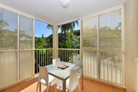 Port Douglas Apartments - Adults Only Oasis - Your Accommodation 6