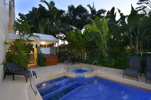 Port Douglas Apartments - Adults Only Oasis - Your Accommodation 19
