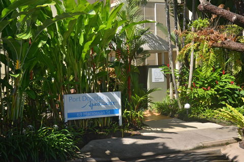 Port Douglas Apartments - Adults Only Oasis - Your Accommodation 12