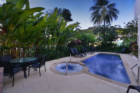 Port Douglas Apartments - Adults Only Oasis - Your Accommodation 21