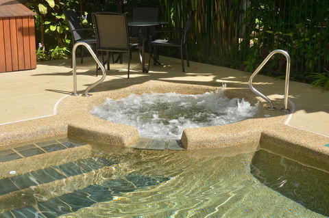 Port Douglas Apartments - Adults Only Oasis - Your Accommodation 17