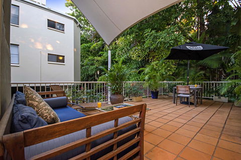 Port Douglas Apartments - Adults Only Oasis - Your Accommodation 34