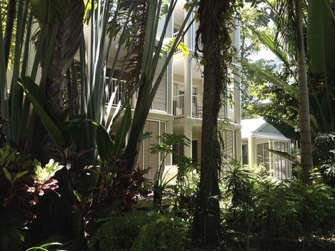 Port Douglas Apartments - Adults Only Oasis - Your Accommodation 40