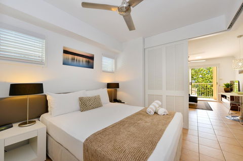 Port Douglas Apartments - Adults Only Oasis - Your Accommodation 31