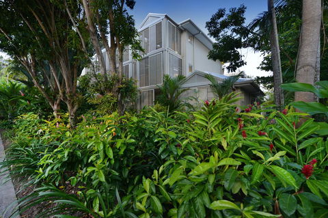 Port Douglas Apartments - Adults Only Oasis - Your Accommodation 3