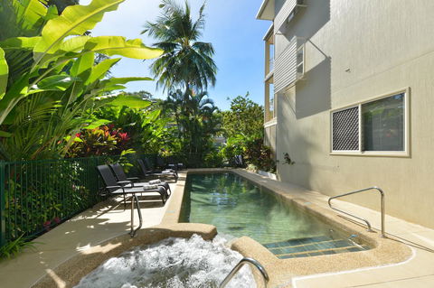 Port Douglas Apartments - Adults Only Oasis - Your Accommodation 22