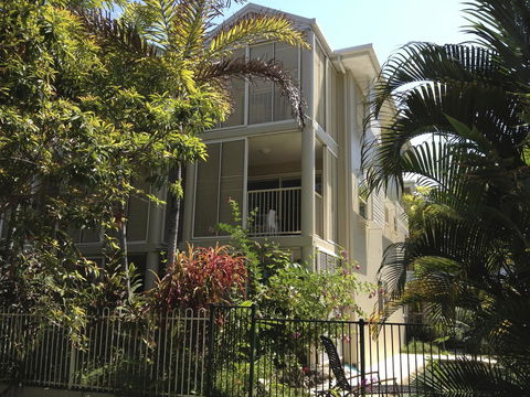 Port Douglas Apartments - Adults Only Oasis - Your Accommodation 38