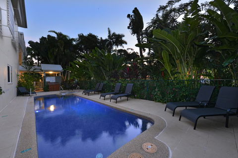 Port Douglas Apartments - Adults Only Oasis - Your Accommodation 20