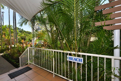 Port Douglas Apartments - Adults Only Oasis - Your Accommodation 26