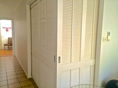 Port Douglas Apartments - Adults Only Oasis - Your Accommodation 36