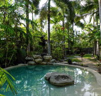 Cassawong Cottages - Your Accommodation