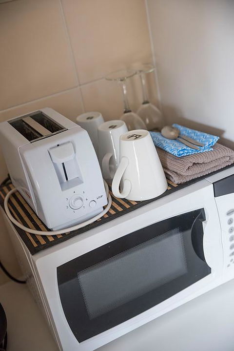 Charleville Motel - Your Accommodation 7