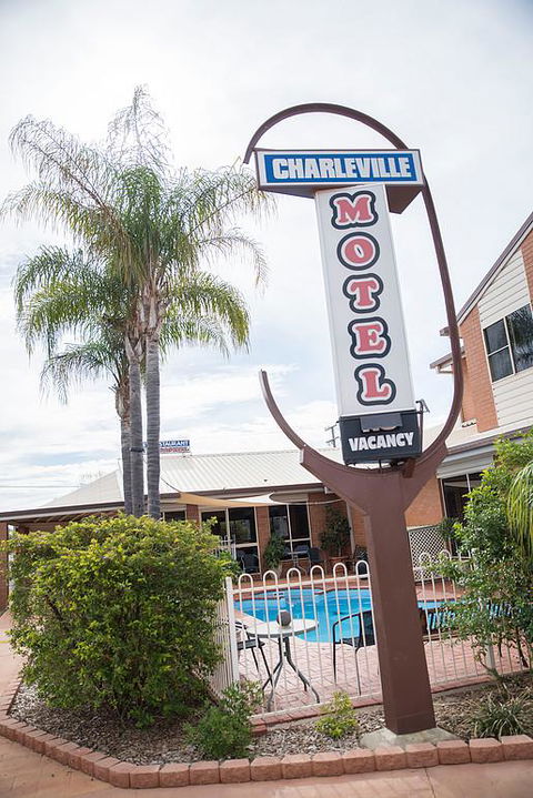 Charleville Motel - Your Accommodation 2