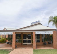 Charleville Motel - Your Accommodation