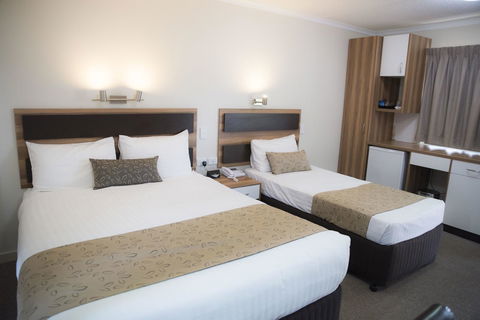 Charleville Motel - Your Accommodation 21