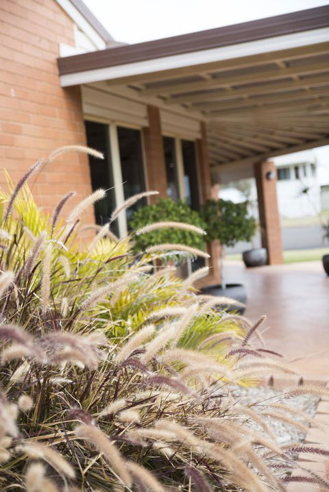 Charleville Motel - Your Accommodation 23