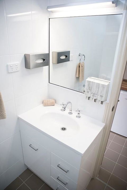 Charleville Motel - Your Accommodation 13