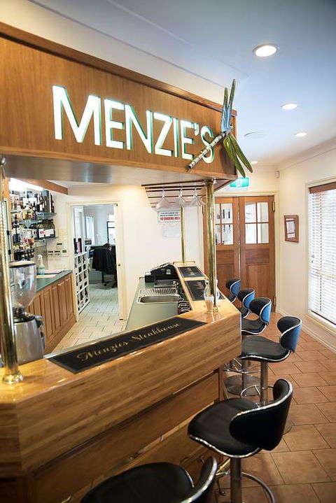 Charleville Motel - Your Accommodation 3