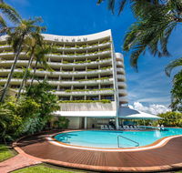 Hilton Cairns - Your Accommodation