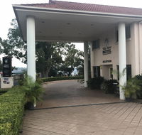 Villa Nova Motel - Your Accommodation
