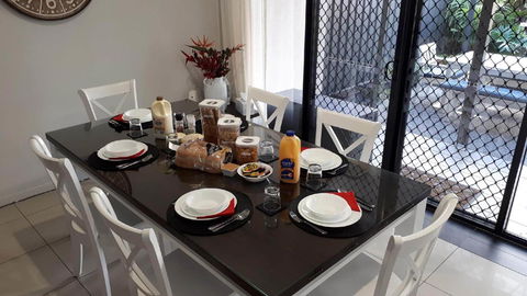 Lotus Retreat - Your Accommodation 4