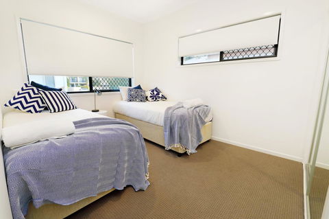 Lotus Retreat - Your Accommodation 19