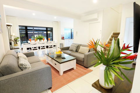 Lotus Retreat - Your Accommodation 0